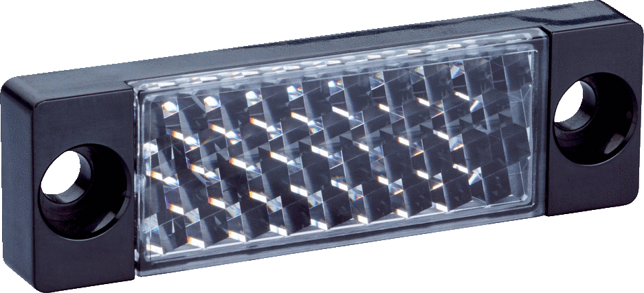 Sick Reflektor 20x40mm PL20A
