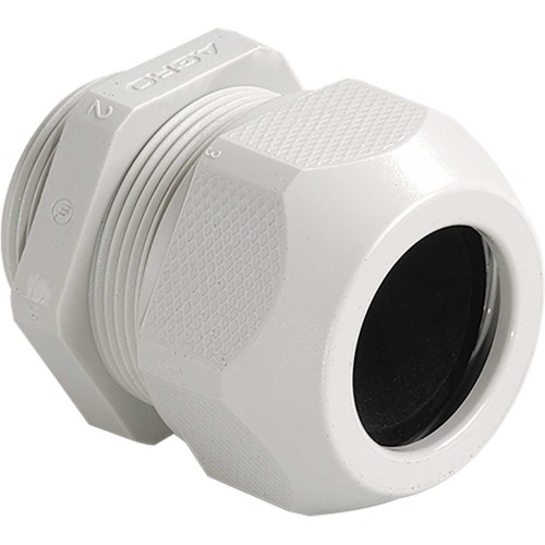 Kaiser Kabelverschraubung PA6 gr M20 3,5-8mm 1555.20.08 - 1555.20.08