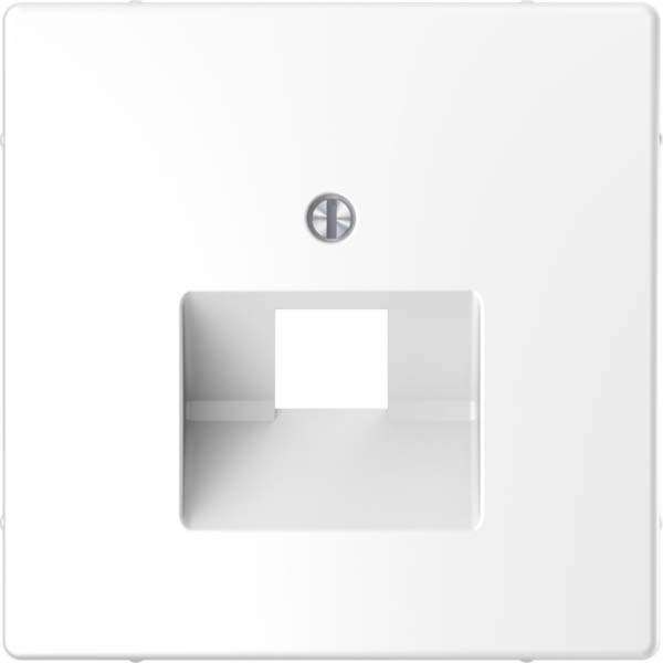 Merten MEG4366-0000 Usb-Ladestation Caricatore Caricabatteria ad Incasso Inserto
