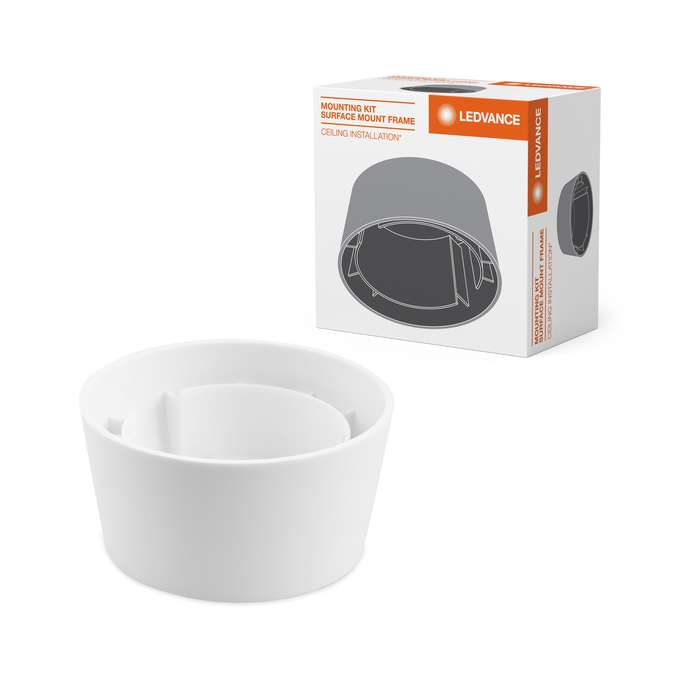 Ledvance Direct Easy Sensor Direct Accessories Ceiling Mounting Kit ...