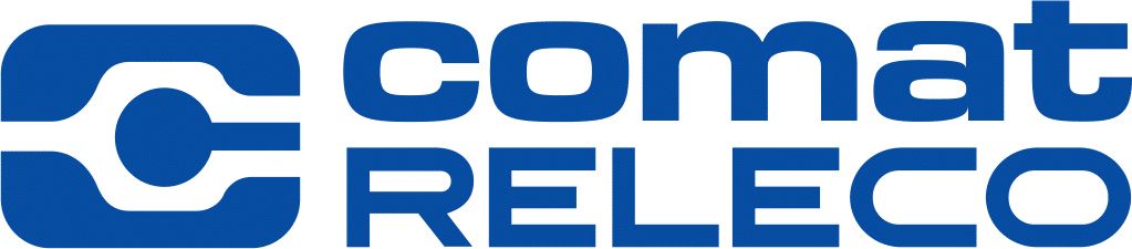 Comat Releco Industrial Relays & Sockets