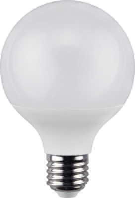 Glühbirne einfach und effizient durch LED ersetzen