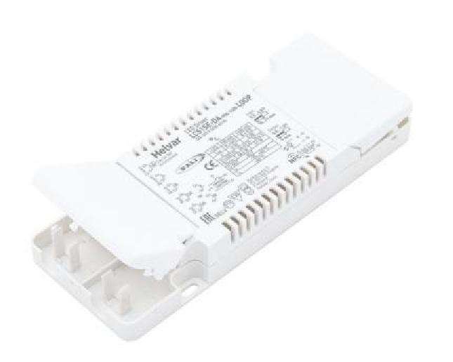 Helvar LED-Driver LC51SE-DA-900-1400-LOOP